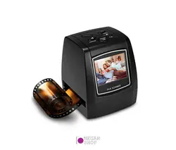 اسکنر فیلم Film Scanner EC718