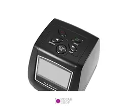 اسکنر فیلم Film Scanner EC718
