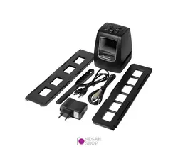 اسکنر فیلم Film Scanner EC718