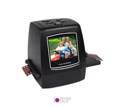 اسکنر فیلم Film Scanner EC718