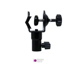 نگهدارنده میله به سه پایه نور Neewer NW309