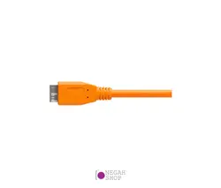 کابل تتر تولز مدل Tether Tools USB Type-C to Micro-USB 3.0 Type-B CUC3315