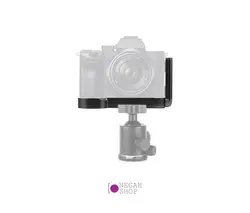 ال براکت پلوز Puluz مناسب دوربین سونی A7R