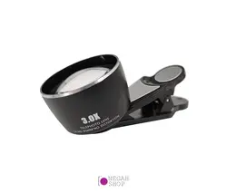 لنز گوشی موبایل تله فتو L-8185 5K HD