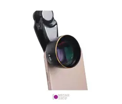 لنز گوشی موبایل تله فتو L-8185 5K HD