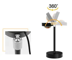 نور عکاسی Sunset Lamp RGB