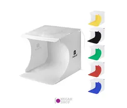 خیمه عکاسی مدل لایت باکس 31 سانتی متر Puluz 5030