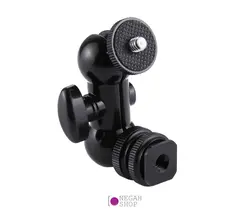 بازو چرخشی تجهیزات Puluz