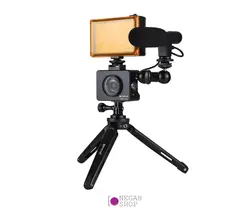 بازو چرخشی تجهیزات Puluz