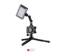 بازو چرخشی تجهیزات Puluz