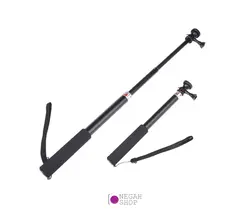 مونوپاد تلسکوپی دوربین ورزشی Zomei