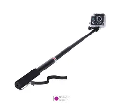 مونوپاد تلسکوپی دوربین ورزشی Zomei