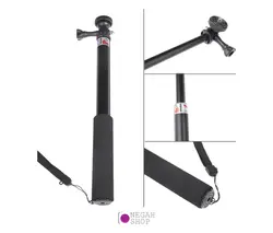 مونوپاد تلسکوپی دوربین ورزشی Zomei