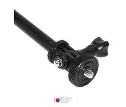 مونوپاد تلسکوپی دوربین ورزشی Zomei