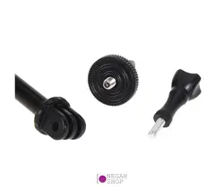 مونوپاد تلسکوپی دوربین ورزشی Zomei