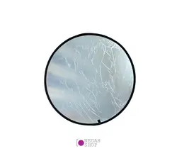 رفلکتور 2 کاره 60 سانت Zomei