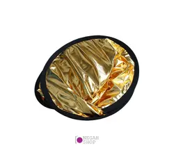 رفلکتور 2 کاره 60 سانت Zomei