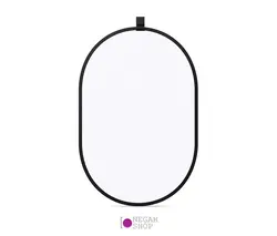 دیفیوزر 90*60 سانت Zomei