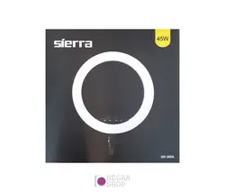 رینگ لایت عکاسی Sierra-SR360A