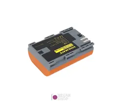 باتری دوربین کانن soulmate LP-E6N