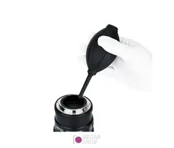 کیت تمیزکننده 4 کاره دوربین و لنز K&amp;F concept