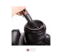 کیت تمیزکننده 4 کاره دوربین و لنز K&amp;F concept