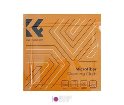 کیت تمیزکننده 4 کاره دوربین و لنز K&amp;F concept