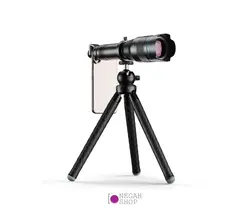 لنز گوشی موبایل تله فوتو Apexel APL-JS60X