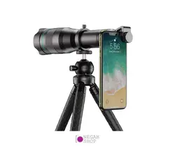 لنز گوشی موبایل تله فوتو Apexel APL-JS60X