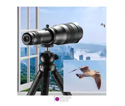 لنز گوشی موبایل تله فوتو Apexel APL-JS60X