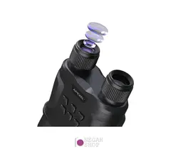 دوربین دوچشمی دید در شب Apexel APL-NV008