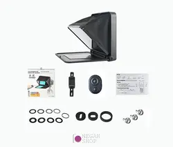 تله پرامپتر ( اتوکیو ) Teleprompter LENSGO TC7