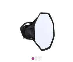 اکتاباکس فلاش اکسترنال Puluz 20CM