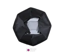 اکتاباکس فلاش اکسترنال Puluz 20CM