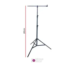 سه پایه موبایل افقی Zomei 807