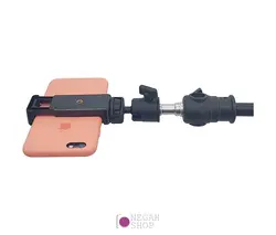 سه پایه موبایل افقی Zomei 807