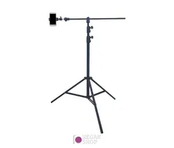 سه پایه موبایل افقی Zomei 807