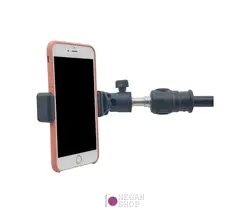 سه پایه موبایل افقی Zomei 807