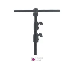 سه پایه موبایل افقی Zomei 807