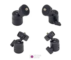 سه پایه موبایل افقی Zomei 807