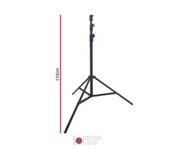 سه پایه نور Zomei 807