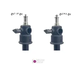 سه پایه نور Zomei 807