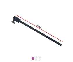 میله افقی 45 سانت سه پایه نور