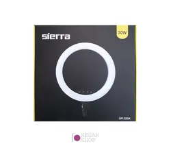 رینگ لایت عکاسی sierra-SR320A