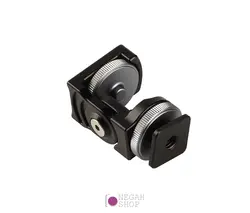 براکت 360 درجه Puluz کفشک دار