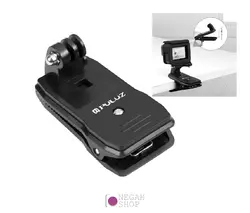 گیره نگهدارنده تجهیزات دوربین ورزشی Puluz