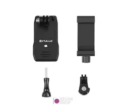 گیره نگهدارنده تجهیزات دوربین ورزشی Puluz