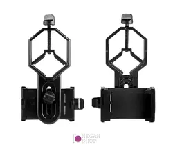 رابط موبایل به تلسکوپ و میکروسکوپ