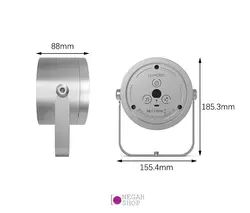 نور عکاسی Luxceo Mood 2 RGB Light