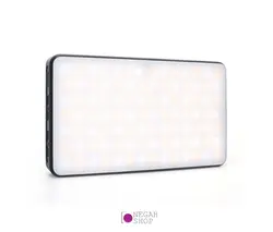 نور ثابت ال ای دی Luxceo W140 RGB